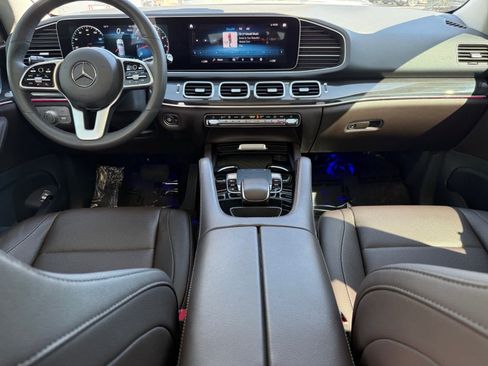 Used 2020 Mercedes-Benz GLE 350 4MATIC image 13