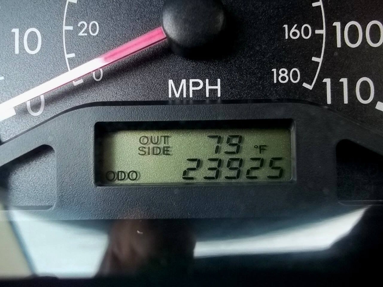 Used 2006 Toyota Corolla CE FWD image 8