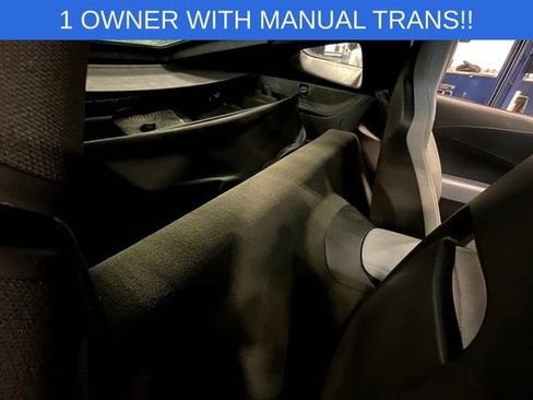 Used 2014 Chevrolet Corvette Z51 w/ 3LT Preferred Equipment Group image 26