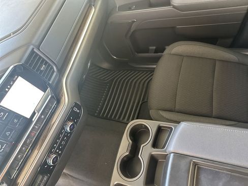 Certified 2025 GMC Sierra 1500 Elevation image 31