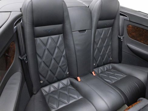 Used 2008 Bentley Continental GTC image 40