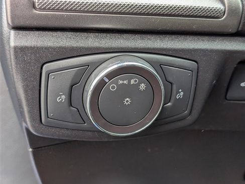 Used 2018 Ford Fusion S FWD image 20