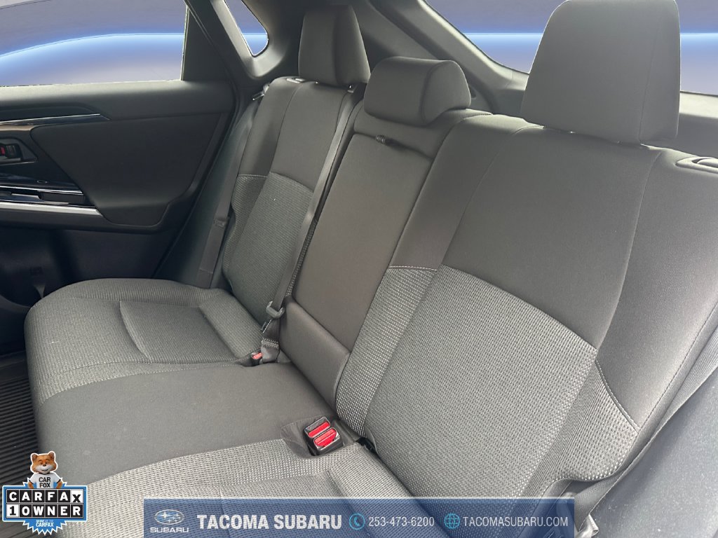 Used 2023 Subaru Solterra AWD image 16