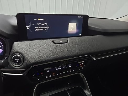 Used 2025 MAZDA CX-90 Plug-In Hybrid w/Premium Sport AWD/4WD image 31
