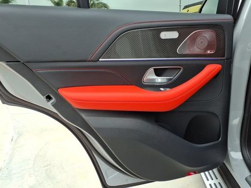 New 2026 Mercedes-Benz GLE 53 AMG 4MATIC Coupe image 17