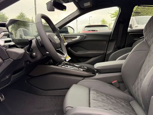 New 2026 Audi S5 Premium Plus AWD/4WD image 17