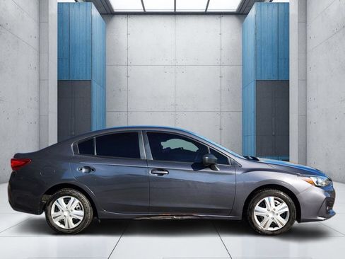 Used 2018 Subaru Impreza 2.0i image 23