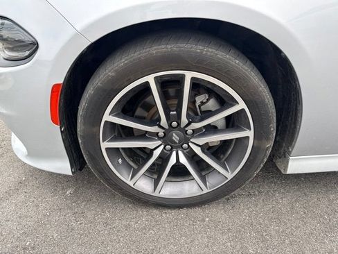Used 2023 Dodge Charger R/T RWD image 10