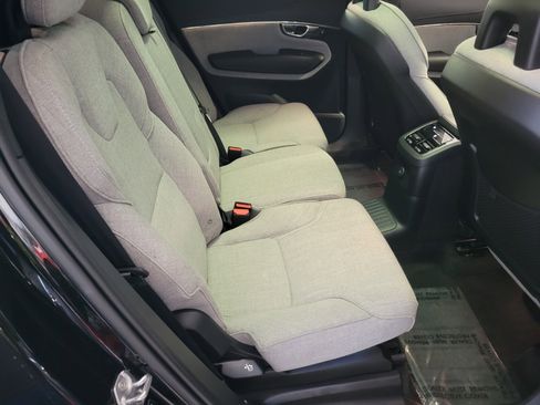 Used 2021 Volvo XC90 T8 Inscription image 16