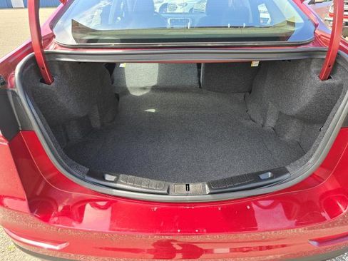 Used 2019 Ford Fusion SE FWD image 26