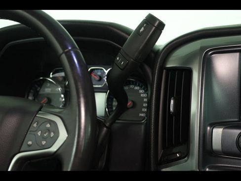Used 2015 Chevrolet Silverado 1500 LT w/ All Star Edition AWD/4WD image 29