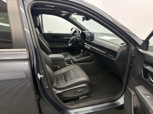 Used 2024 Honda CR-V Sport Touring image 14