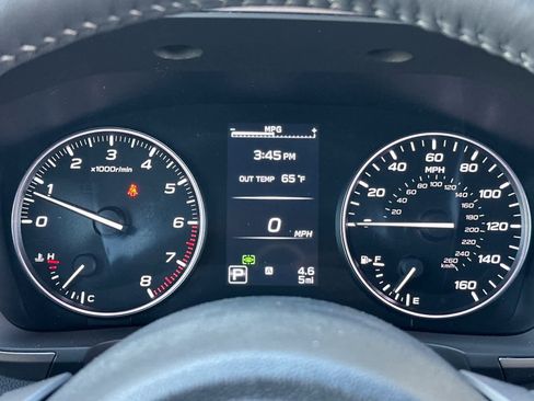 New 2026 Subaru Ascent Touring image 31