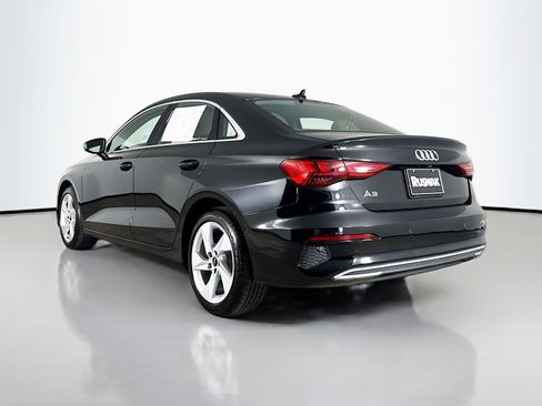 Used 2023 Audi A3 2.0T Premium w/ Convenience Package FWD image 5