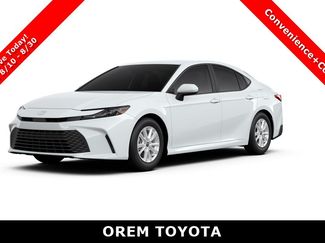 New 2026 Toyota Camry LE AWD/4WD video 1