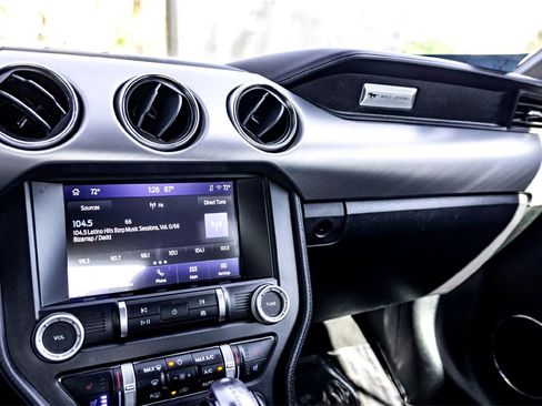 Used 2023 Ford Mustang Premium image 23