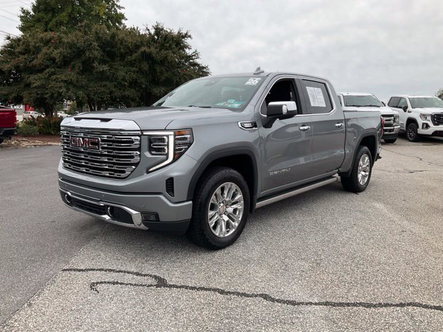 Used 2026 GMC Sierra 1500 Denali w/ Technology Package AWD/4WD image 1