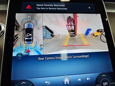 New 2026 Mercedes-Benz C 300 Sedan image 25