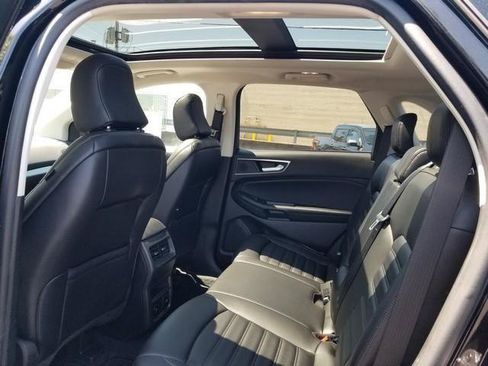 Used 2023 Ford Edge SEL w/ Convenience Package AWD/4WD image 17
