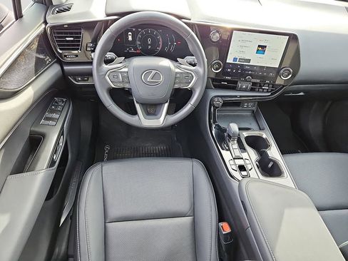 Used 2023 Lexus NX 350 AWD image 12