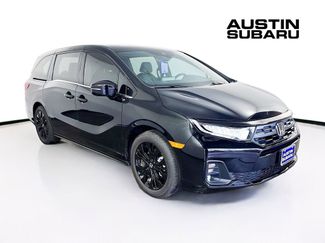Used 2025 Honda Odyssey Sport-L video 1