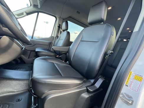 New 2026 Ford Transit 350 XL image 12