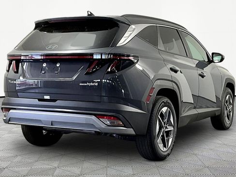 New 2026 Hyundai Tucson SEL AWD/4WD image 7