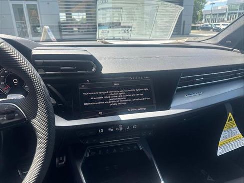 New 2026 Audi A3 2.0T Premium Plus AWD/4WD image 19