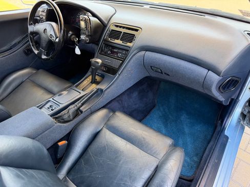 Used 1990 Nissan 300ZX GS RWD image 36