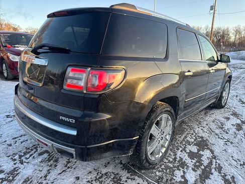 Used 2015 GMC Acadia Denali image 5