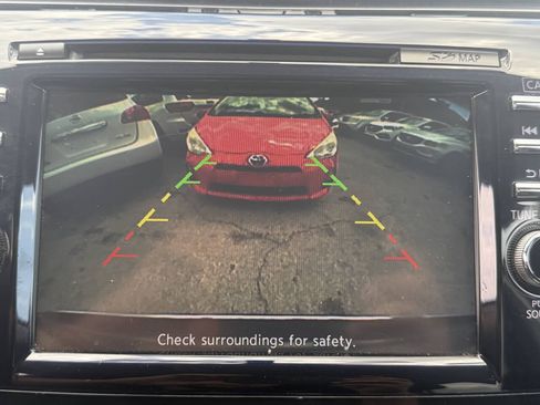 Used 2017 Nissan Murano SV FWD image 20