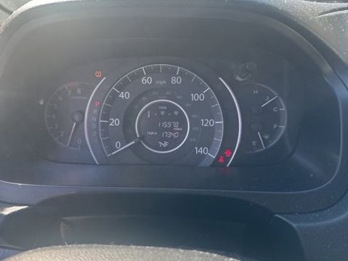 Used 2014 Honda CR-V EX-L image 6