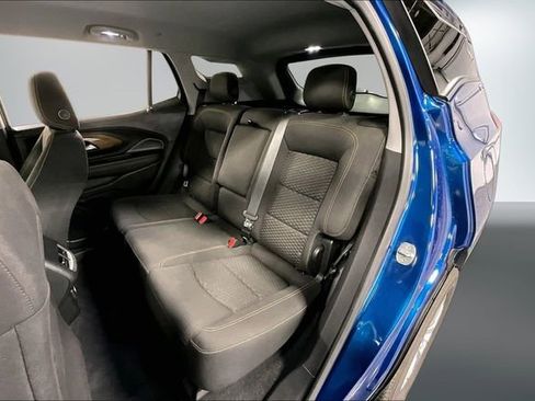 Used 2020 GMC Terrain SLE w/ Driver Convenience Package FWD image 20