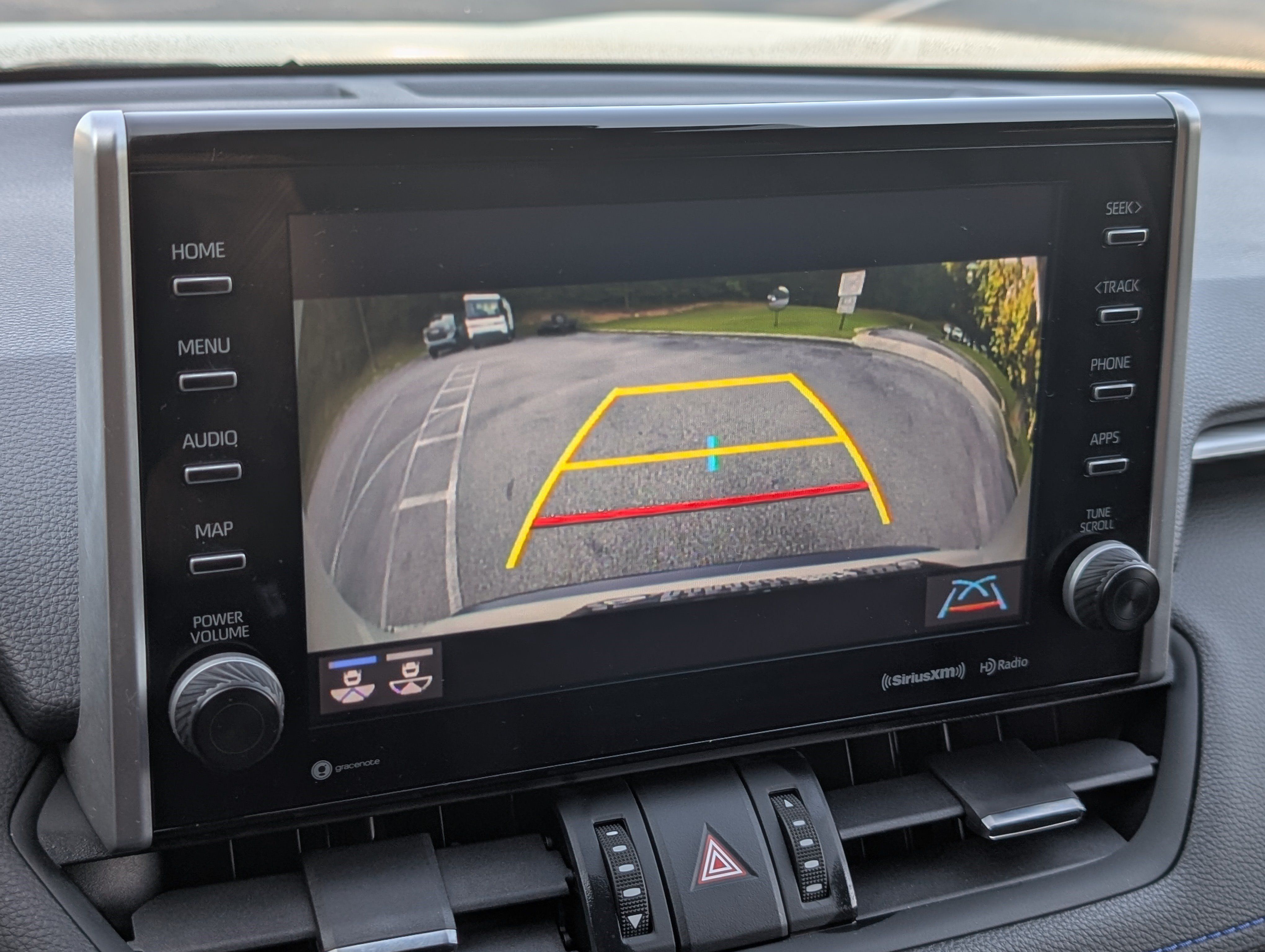 Used 2022 Toyota RAV4 XSE w/ XSE Grade Weather Package AWD/4WD image 27