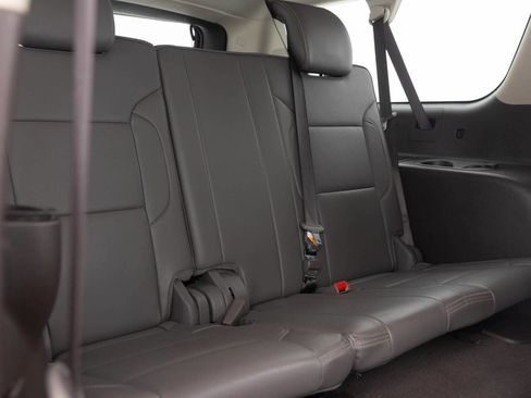 Used 2020 GMC Yukon XL Denali w/ Open Road Package AWD/4WD image 37