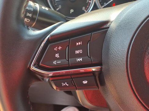 Used 2024 MAZDA CX-5 Carbon Edition AWD/4WD image 18