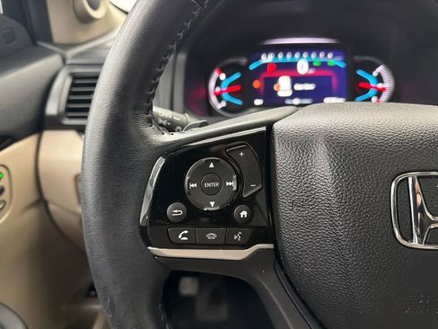 Used 2022 Honda Pilot Touring image 28