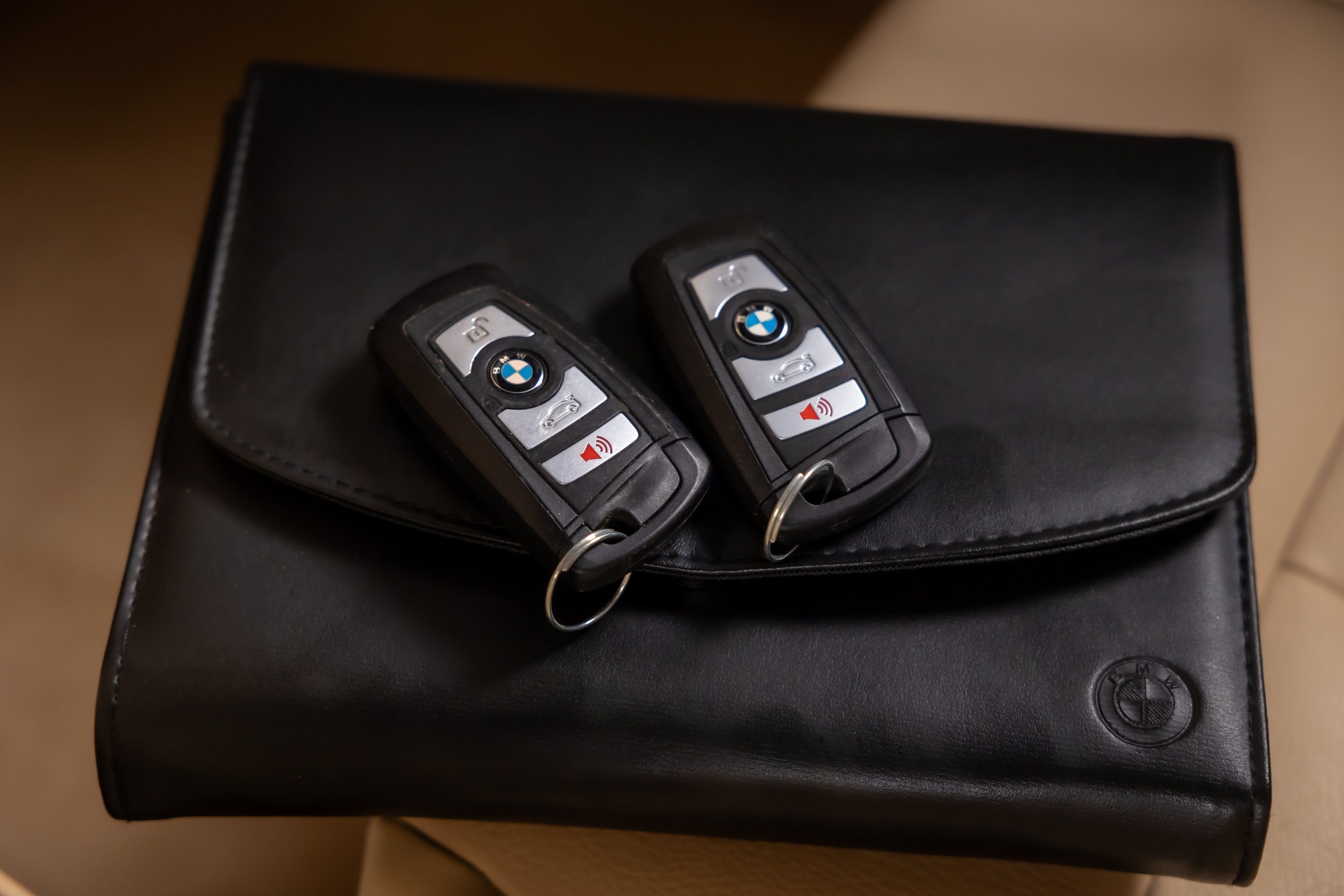 Used 2014 BMW 335i Sedan RWD image 37