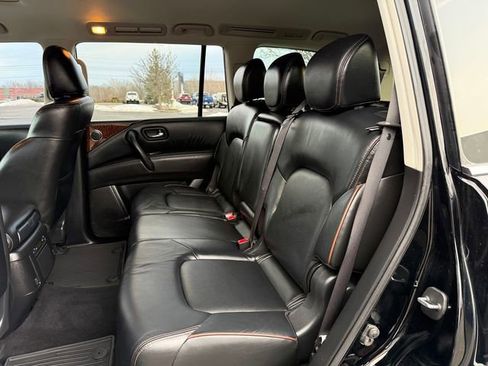Used 2018 Nissan Armada SL w/ Premium Package image 15