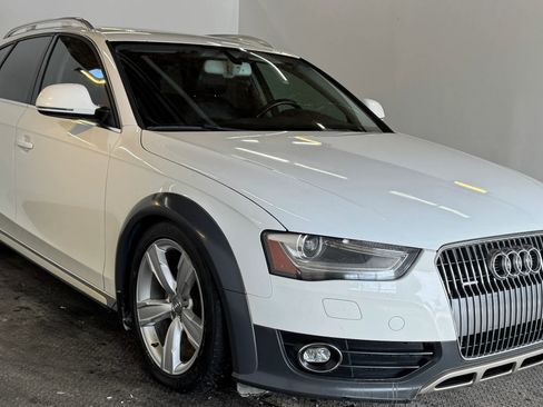 Used 2013 Audi A4 Premium Plus w/ Premium Plus Pkg image 4