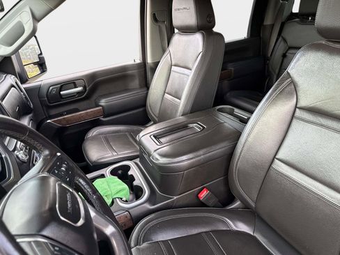 Used 2022 GMC Sierra 2500 Denali image 20