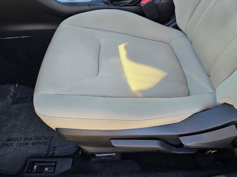 Used 2017 Subaru Impreza 2.0i image 16