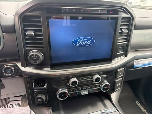 Used 2024 Ford F150 Lariat AWD/4WD image 7