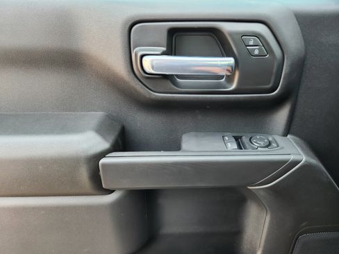 New 2026 Chevrolet Silverado 1500 W/T w/ WT Value Package image 28