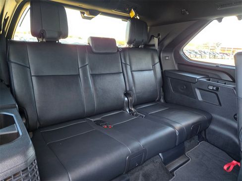 Used 2025 Toyota Sequoia Platinum image 23