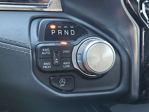 Certified 2023 RAM 1500 Limited w/ Trailer Tow Group image 35