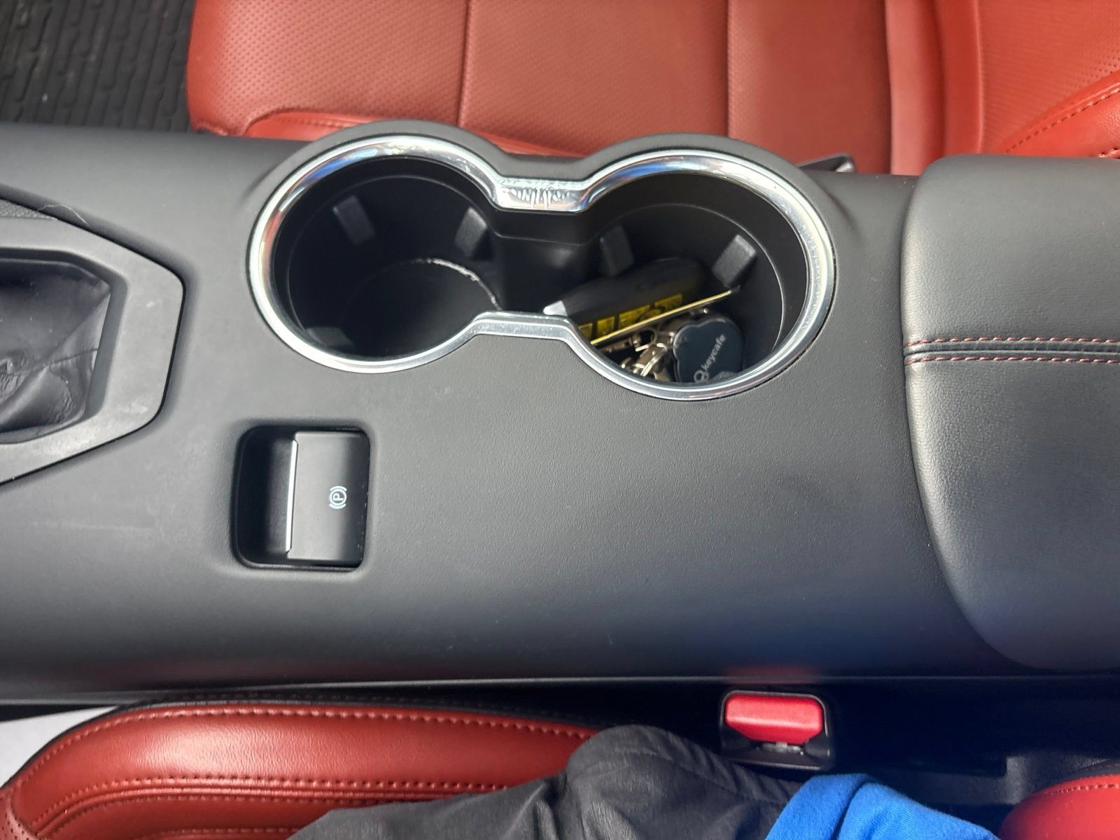 Used 2025 Ford Mustang GT Premium RWD image 25