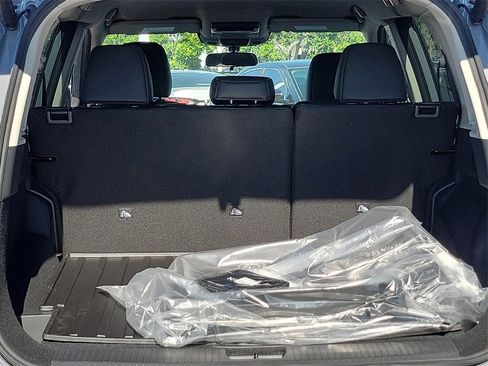 New 2026 Nissan Rogue Rock Creek image 17