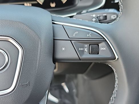 New 2026 Audi Q7 Premium Plus AWD/4WD image 20