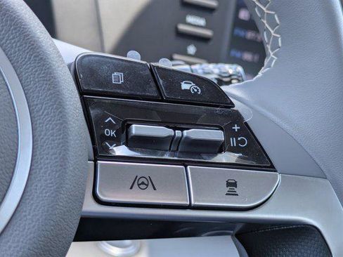 New 2026 Hyundai Elantra SEL Sport Premium FWD image 23
